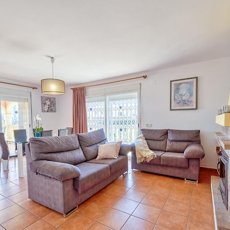 Villa Casita - Plusholidays Calp Dış mekan fotoğraf