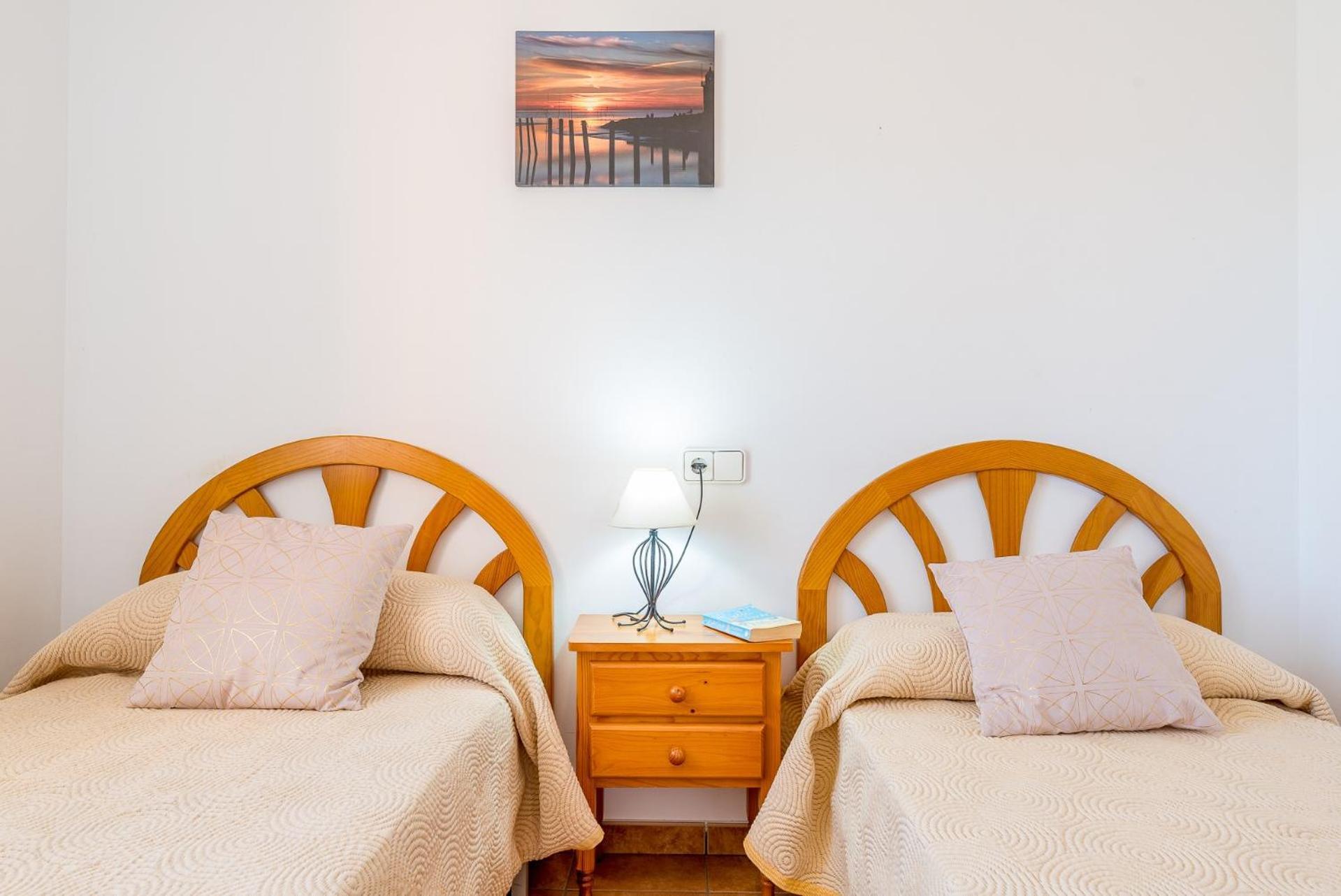 Villa Casita - Plusholidays Calp Dış mekan fotoğraf