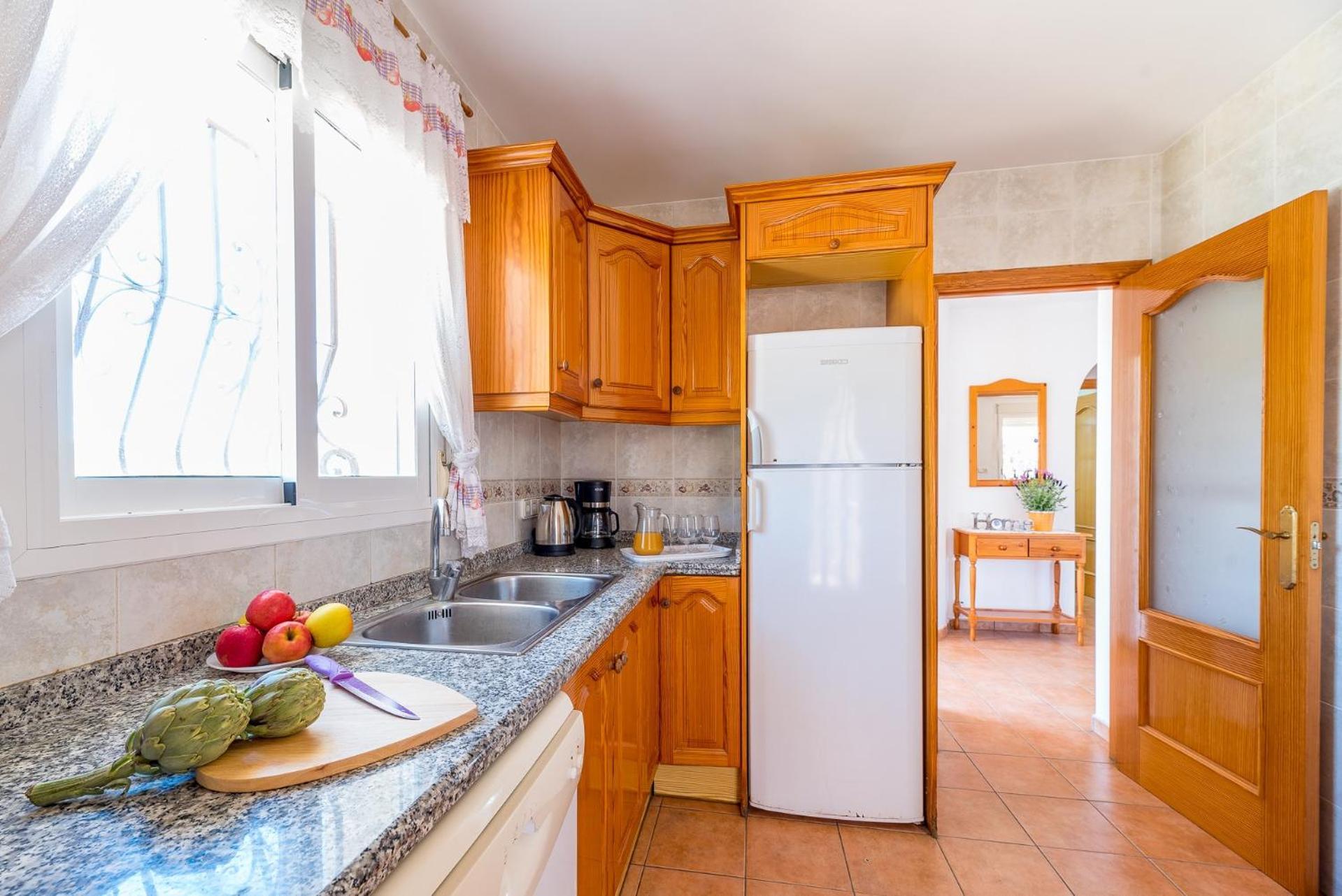 Villa Casita - Plusholidays Calp Dış mekan fotoğraf