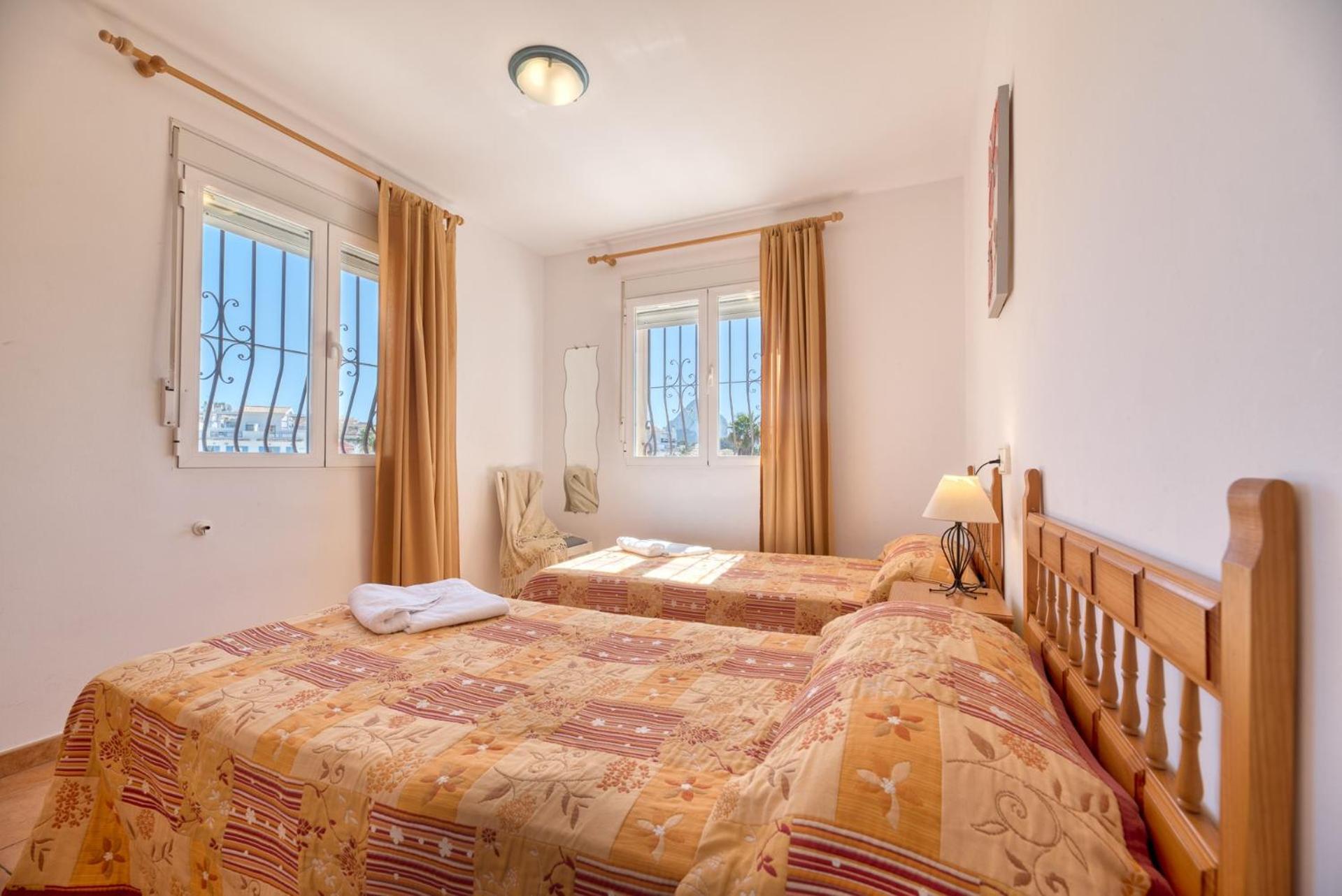 Villa Casita - Plusholidays Calp Dış mekan fotoğraf