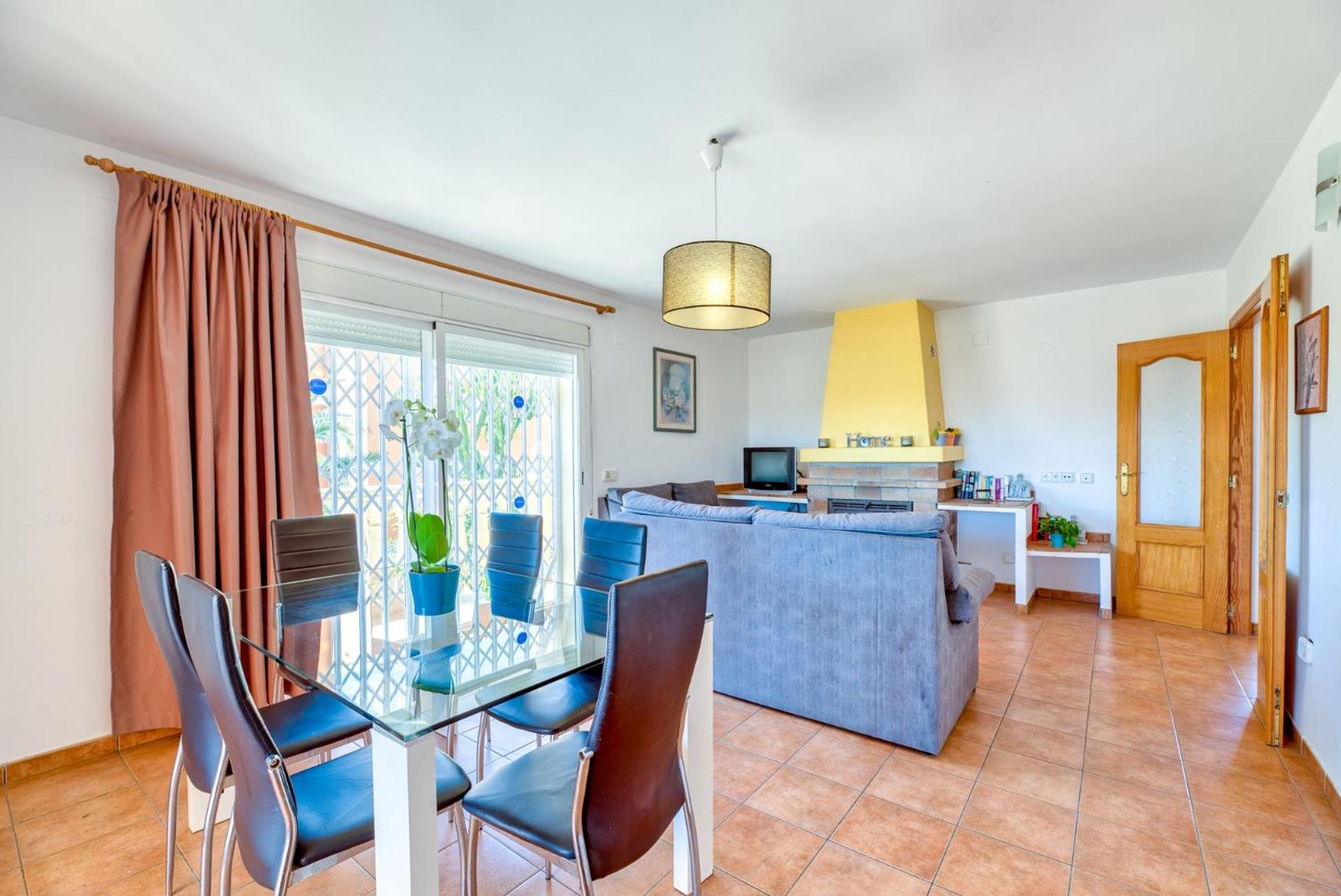 Villa Casita - Plusholidays Calp Dış mekan fotoğraf