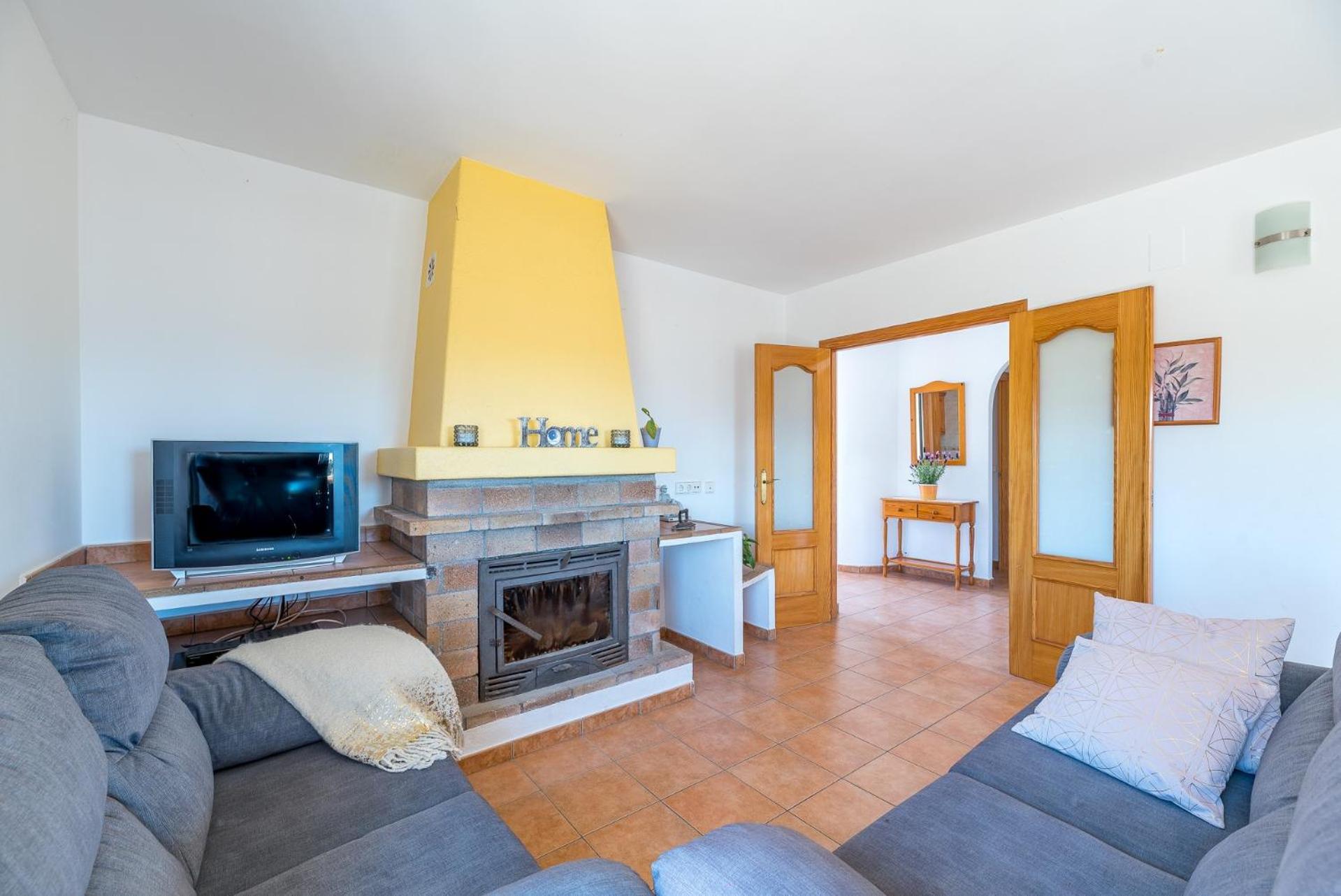 Villa Casita - Plusholidays Calp Dış mekan fotoğraf