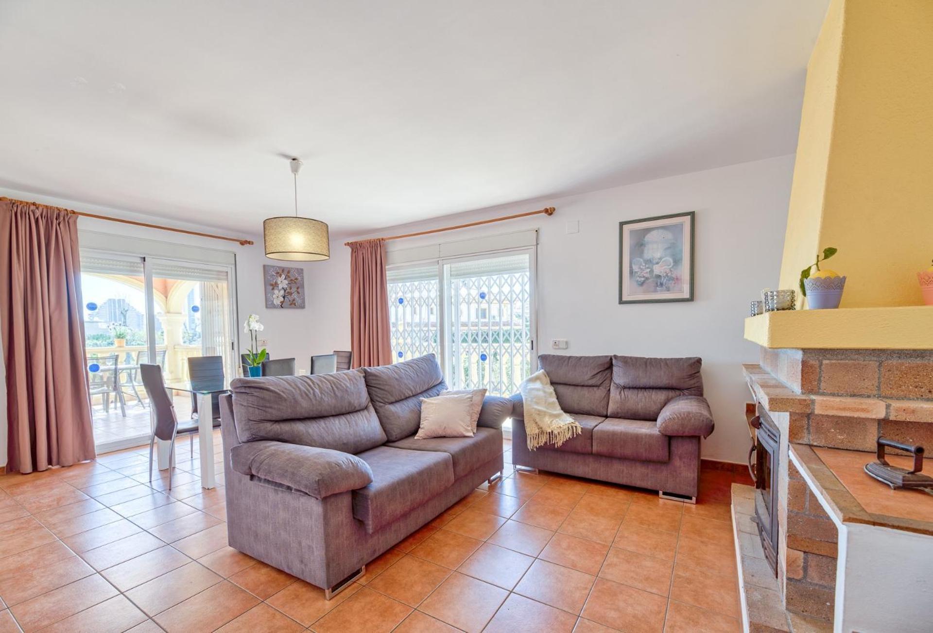 Villa Casita - Plusholidays Calp Dış mekan fotoğraf